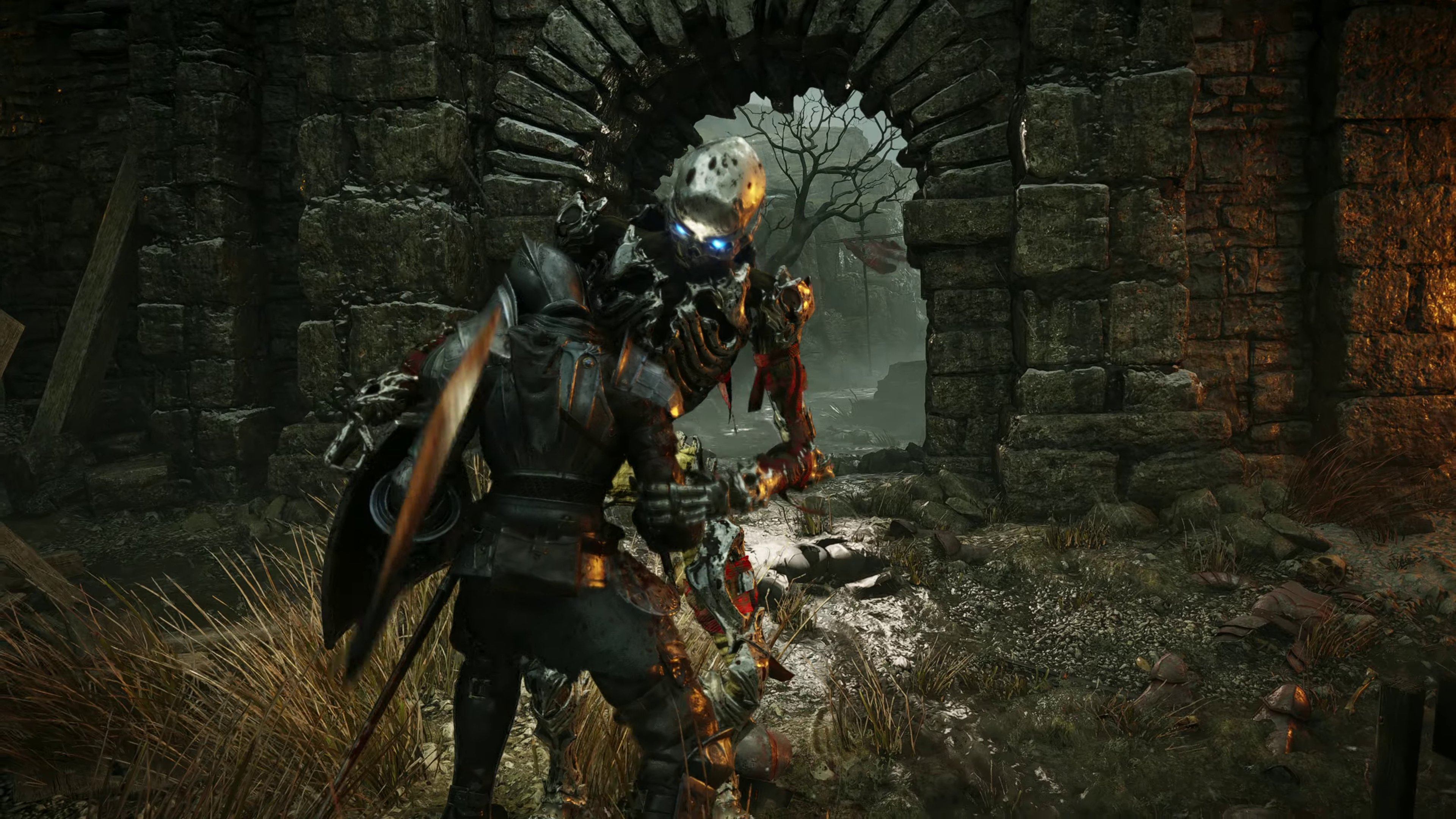 Demon´s Souls Remake - Imagen 45